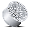 Fuel 1-Piece Wheels Havoc - FC897