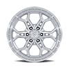 Fuel 1-Piece Wheels Heathen - FC896
