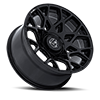 Fuel 1-Piece Wheels Heist - FC907