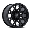 Fuel 1-Piece Wheels Heist - FC907