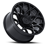 Fuel 1-Piece Wheels Heist - FC907