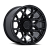 Fuel 1-Piece Wheels Heist - FC907