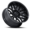 Fuel 1-Piece Wheels Lynx - FC904