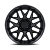 Fuel 1-Piece Wheels Lynx - FC904