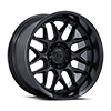 Fuel 1-Piece Wheels Lynx - FC904