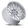 Fuel 1-Piece Wheels Lynx - FC904