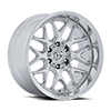 Fuel 1-Piece Wheels Lynx - FC904