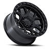 Fuel 1-Piece Wheels Puma - FC908