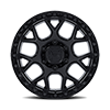 Fuel 1-Piece Wheels Puma - FC908