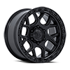 Fuel 1-Piece Wheels Puma - FC908