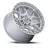 Fuel 1-Piece Wheels Puma - FC908