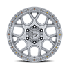Fuel 1-Piece Wheels Puma - FC908