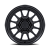 Fuel 1-Piece Wheels Spur - FC902
