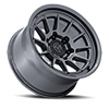 Fuel 1-Piece Wheels Spur - FC902