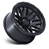 Fuel 1-Piece Wheels Surge - FC881