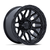Fuel 1-Piece Wheels Surge - FC881