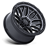 Fuel 1-Piece Wheels Surge - FC881