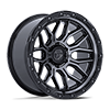 Fuel 1-Piece Wheels Surge - FC881