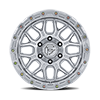 Fuel 1-Piece Wheels Surge - FC881