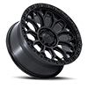Fuel 1-Piece Wheels Talon - FC901