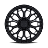 Fuel 1-Piece Wheels Talon - FC901