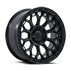 Fuel 1-Piece Wheels Talon - FC901