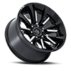 Fuel 1-Piece Wheels Tantrum - FC895