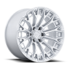 Fuel 1-Piece Wheels Trax