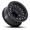 Fuel UTV Wheels FV125 Rincon
