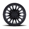 Fuel UTV Wheels FV125 Rincon
