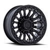 Fuel UTV Wheels FV125 Rincon