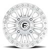 Fuel UTV Wheels FV125 Rincon