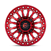 Fuel UTV Wheels FV125 Rincon