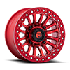 Fuel UTV Wheels FV125 Rincon
