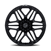 Fuel 1-Piece Wheels Weapon - FC901