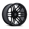 Fuel 1-Piece Wheels Weapon - FC901