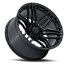 Fuel 1-Piece Wheels Weapon - FC901
