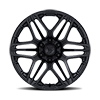 Fuel 1-Piece Wheels Weapon - FC901