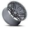 Fuel 1-Piece Wheels Weapon - FC901