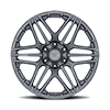 Fuel 1-Piece Wheels Weapon - FC901