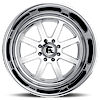 Fuel Forged Wheels FF09