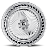 Fuel Forged Wheels FF01