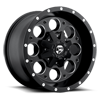 Revolver - D525
