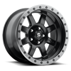 Fuel 1-Piece Wheels Trophy - D551