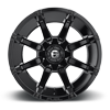 Fuel 1-Piece Wheels Coupler - D575