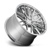 Niche Forged Gamma