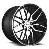 Niche Forged Gamma
