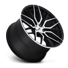 Niche Forged Gamma