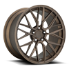 Niche Forged Gamma