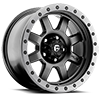Fuel 1-Piece Wheels Trophy - D551